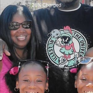 Meet your Posher, Deone